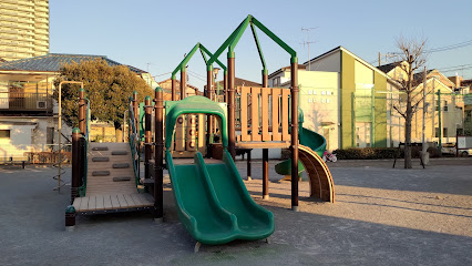 Higashiyotsugi Park