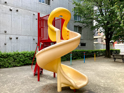 Kita 4 Jomadoka Park