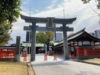 Tooka Ebisu Shrine