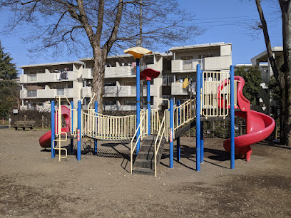 下弁天子供広場