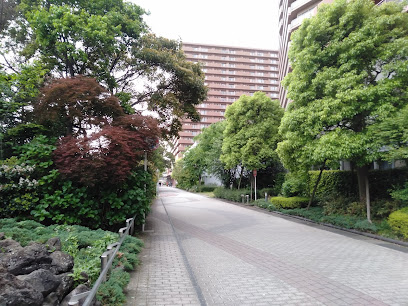 Machidahori Fureai Park