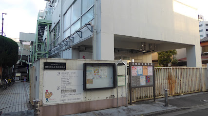 宗屋敷跡