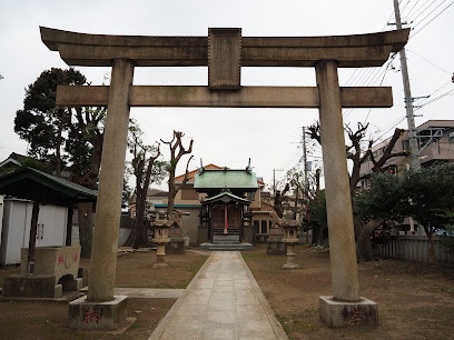 Oyamazumi Jinja