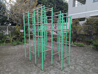 上連雀新道北児童遊園