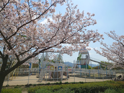 Hanazono Central Park