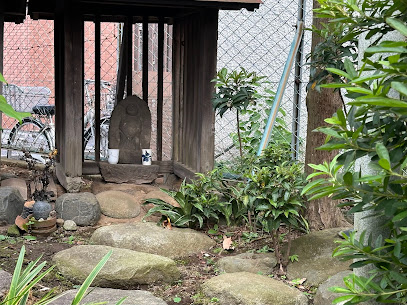地蔵尊