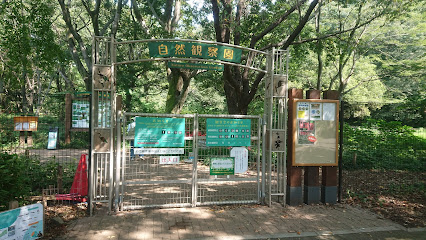 Nature Observation Garden