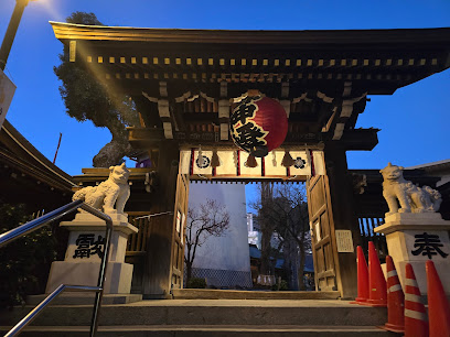 Kushida Shrine Office