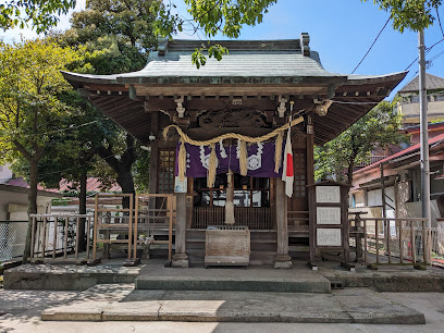 Neno Shrine