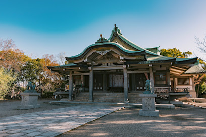 Hokoku Shrine