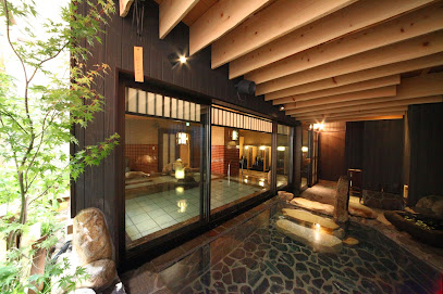 Dormy Inn Premium Hakata Canal City Mae