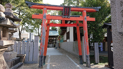 Shibagaki Jinja