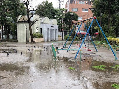 Oji Gochome Park