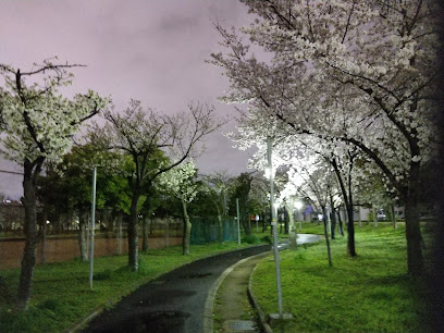 Ashihara Park