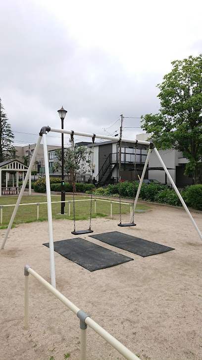 Ogikubo Tsudoi Park