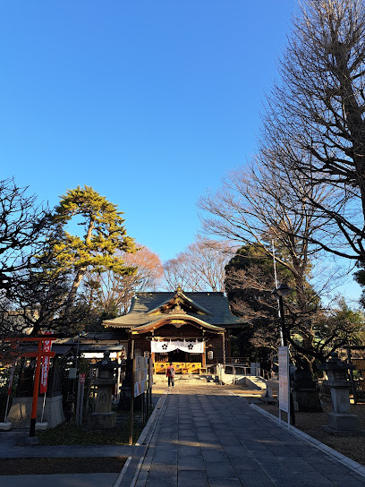 Fudaten Jinja