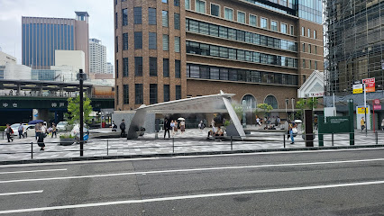San-Kita Amore Park