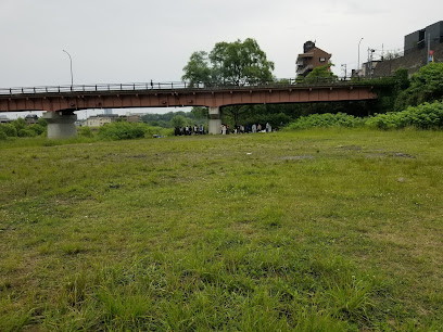 Hirose River Ushigoe Park