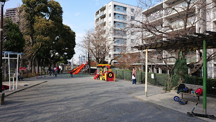 Gongen-yama Park