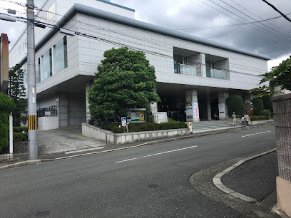 Kyoto Museum for World Peace