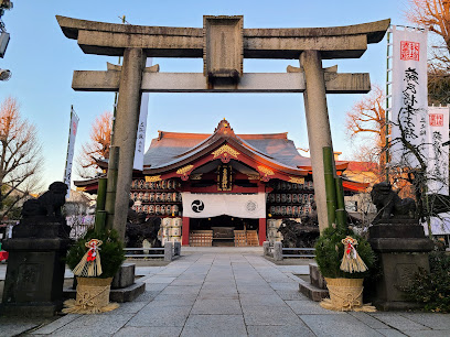 Susanoo Shrine