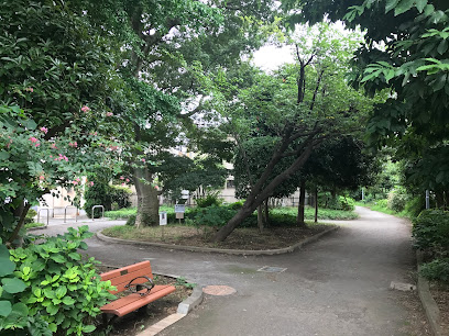 Nogawa Greenspace