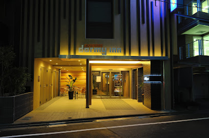Dormy Inn EXPRESS Meguro Aobadai