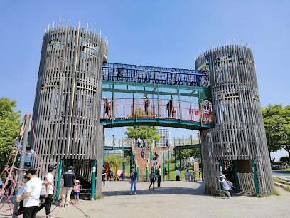 Shioiri Park