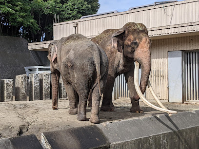 Kanazawa Zoological Gardens