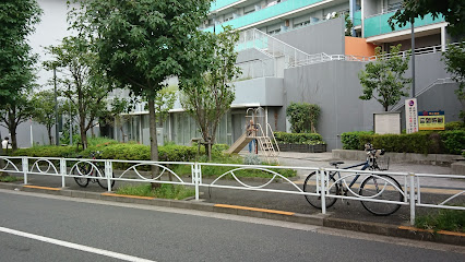 Hinata Children's Playground