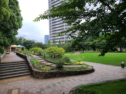 Shinagawa Central Park