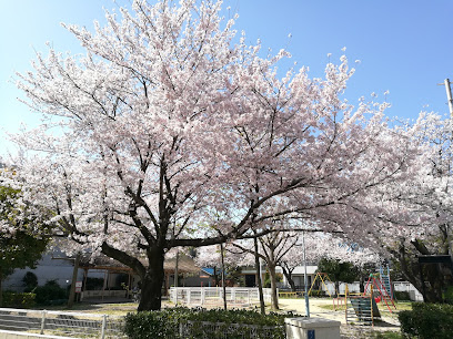 Taishibashi Nishi Park