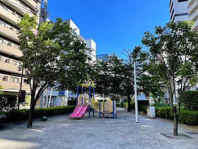 Kita-Ueno Children's Playground