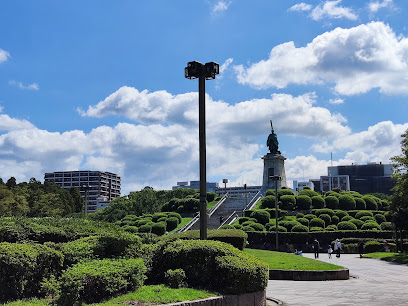 Higashi Park