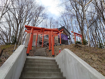 Kiyotainari Shrine
