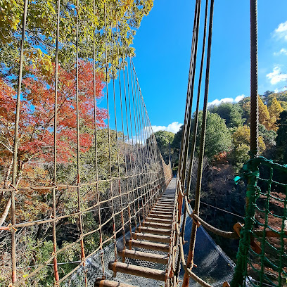 Hiroshima City Forest Park multi-purpose open space