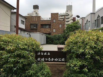 Hikawa Tsurukame Park