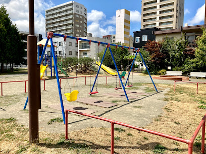 Kyoei Park