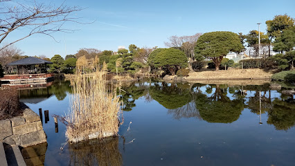 Japanese Garden