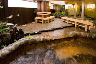 EXPRESS dormy inn