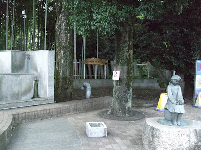 狛江弁財天池特別緑地保全地区