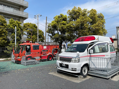 Morigasaki Traffic Park