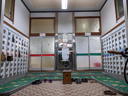 Gokuraku-onsen