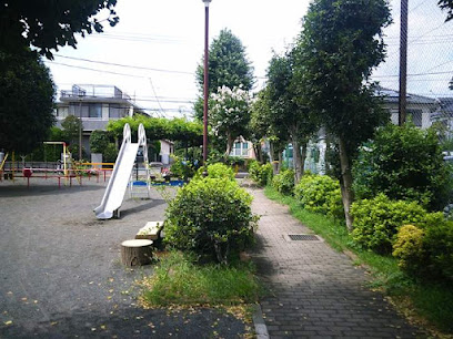 Shimorenjaku Minamiura Children's Park