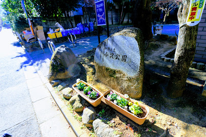 Nakano Kuritsu Koyodo Park