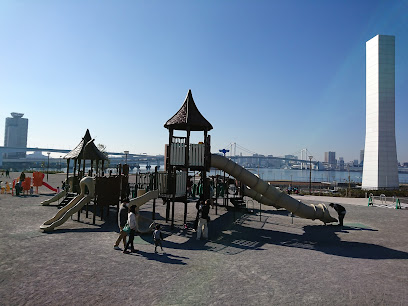 Toyosu Gururi Park