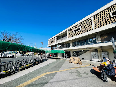 Warabi Station