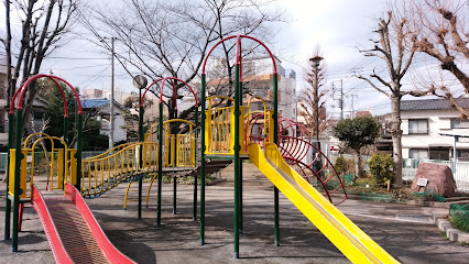 Ikebukuro Park