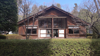 House of Kunio Maekawa