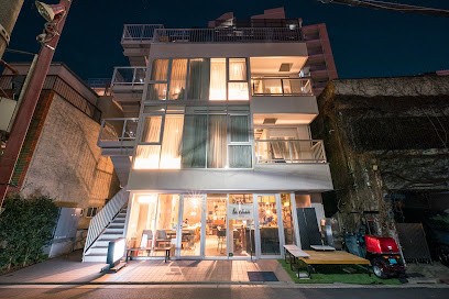Time Sharing Stay Asakusa
